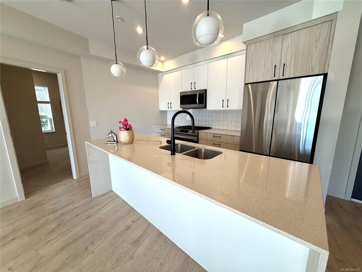 Property Photo:  958 Pharoah Mews #110  BC V9B 7A1 