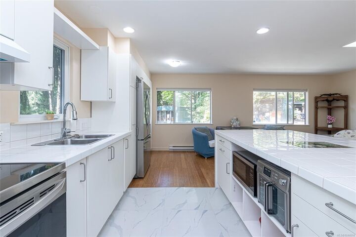Property Photo: 2500 Florence Lake Rd #50 BC V9B 4H2