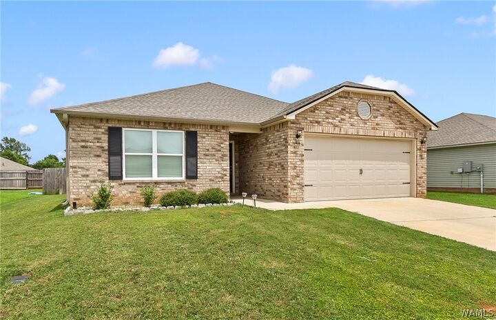Property Photo: 16418 Natchez Drive AL 35474