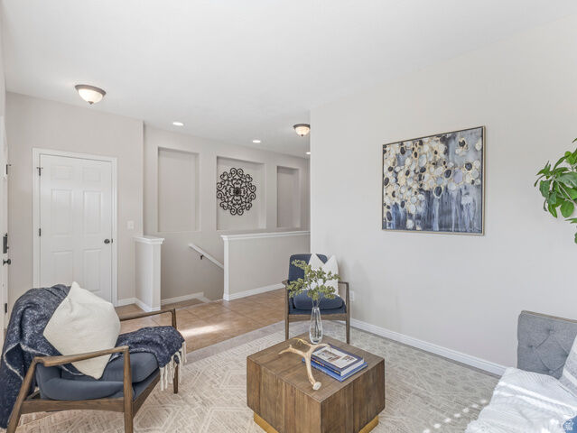 Property Photo: 15132 S Heather Stone Cir UT 84020