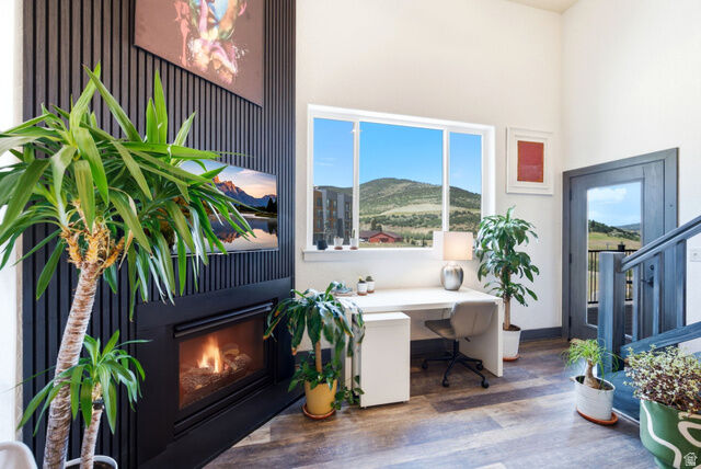 Property Photo:  2669 Canyons Resort Dr 407  UT 84098 