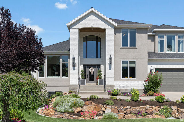 Property Photo:  6176 S Haven Moor Cir E  UT 84121 