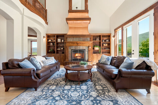 Property Photo:  2010 N State Road 32  UT 84036 