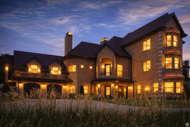 Property Photo:  2010 N State Road 32  UT 84036 