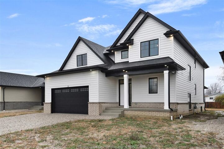 Property Photo: 251 Dolores Street ON N8M 0C5
