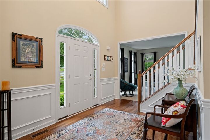 Property Photo:  274 Estates Dr  PA 15044 