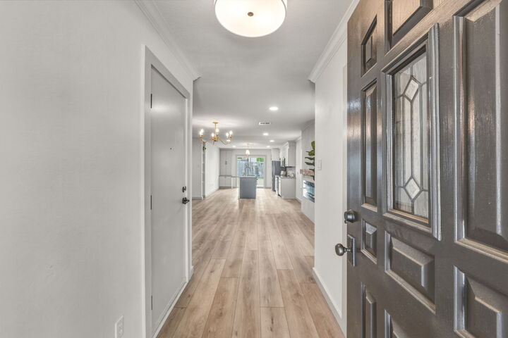 Property Photo:  211 Banner Avenue  TX 78641 