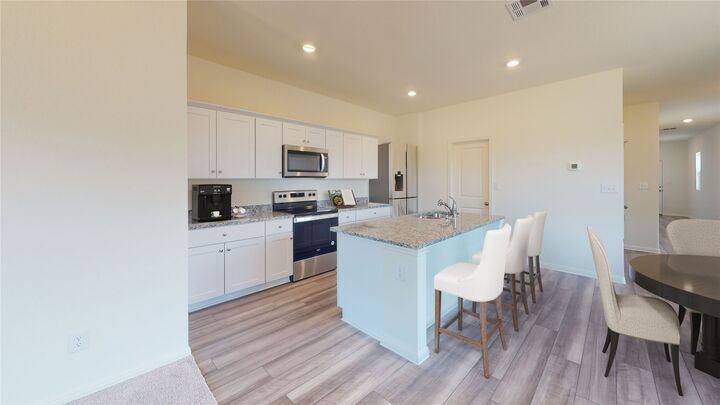 Property Photo:  5313 Calluna Drive  TX 78725 