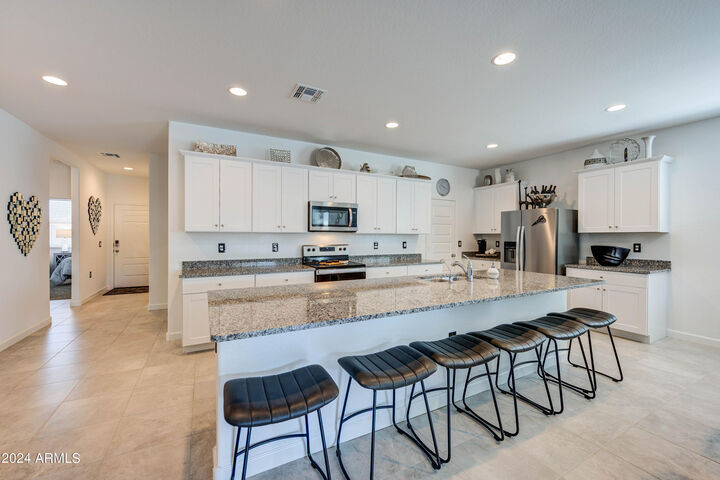 Property Photo:  3353 W Shanley Avenue  AZ 85120 