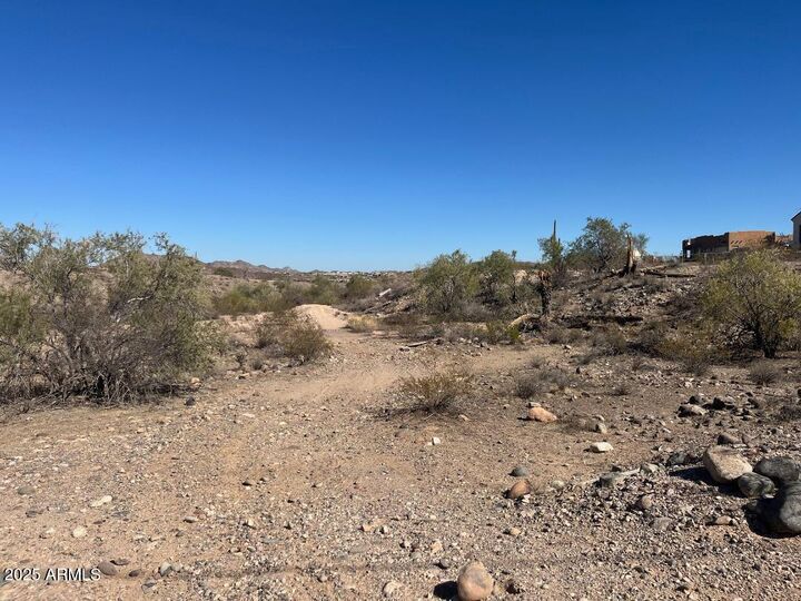 Property Photo:  26113 N 113th Avenue -  AZ 85383 