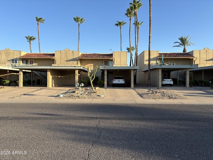 Property Photo: 19430 N Star Ridge Drive AZ 85375