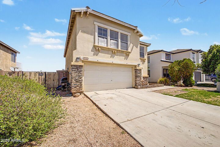 Property Photo:  2722 W Jasper Avenue  AZ 85120 