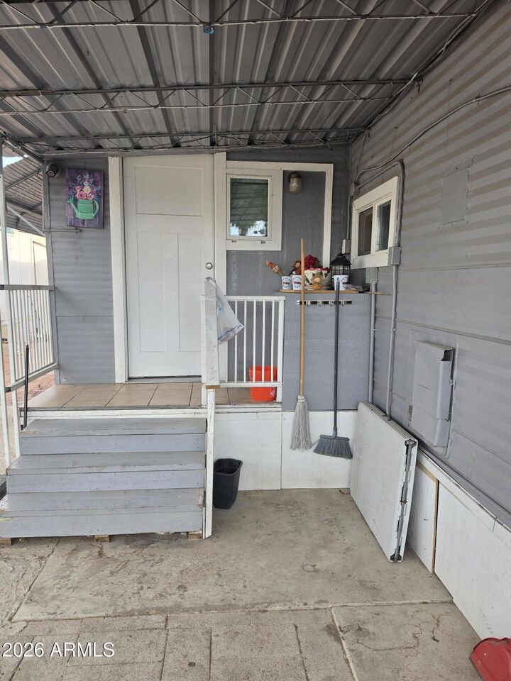 Property Photo:  5207 N Black Canyon Highway 48  AZ 85015 