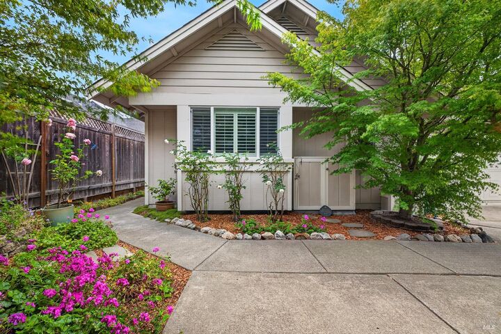 Property Photo:  1450 Morning Glory Drive  CA 94954 