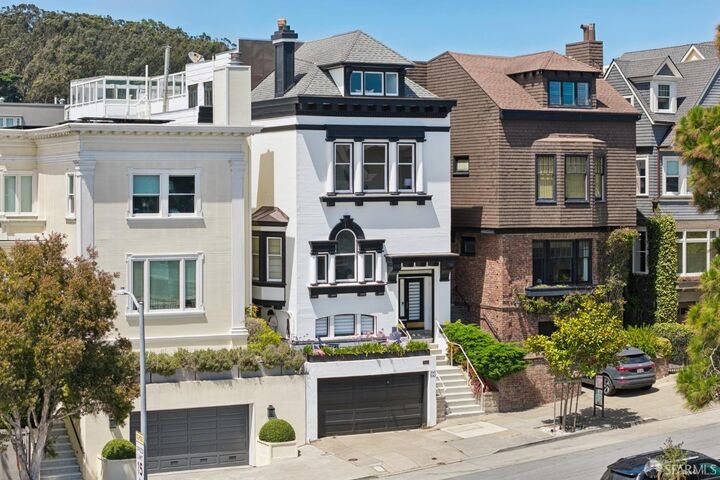 Property Photo:  3940 3942 Clay Street  CA 94118 