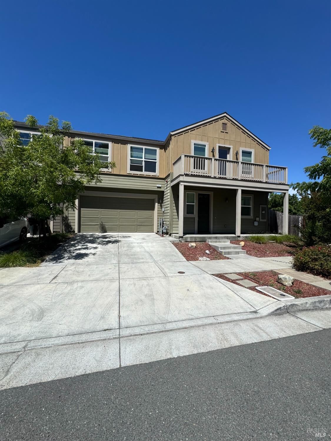 Property Photo:  2021 Ravello Way  CA 95403 