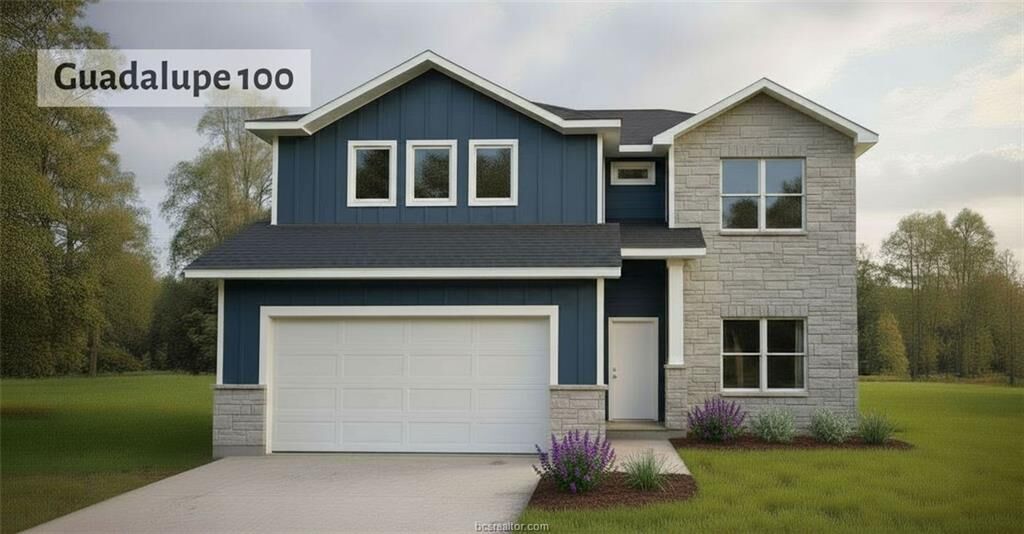 Property Photo: 5530 Harriet Street TX 77807