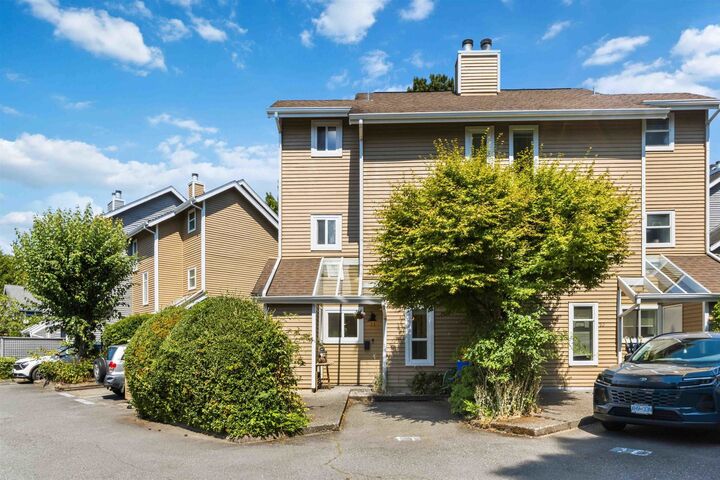 Property Photo:  7400 Minoru Boulevard 11  BC V6Y 3J5 