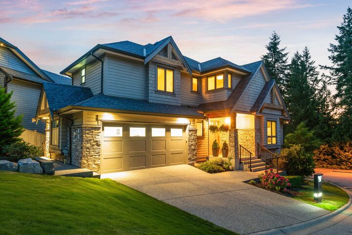 Property Photo: 24455 61 Avenue 30 BC V2Y 0R4