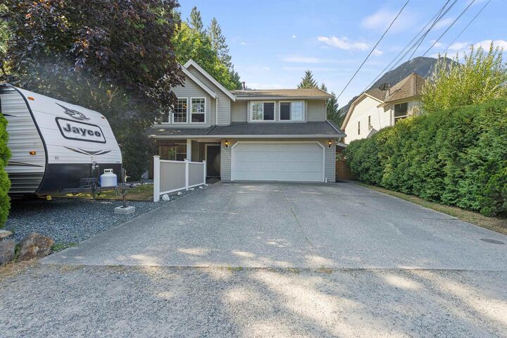 63920 Flood Hope Road — photo 1