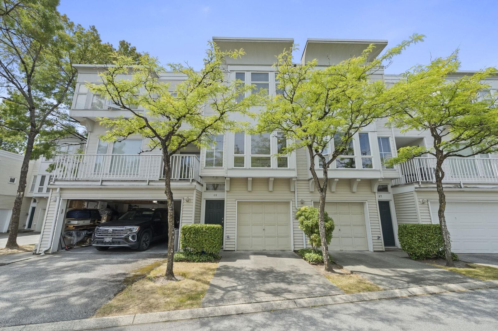 Property Photo:  12311 McNeely Drive 48  BC V6V 2S2 