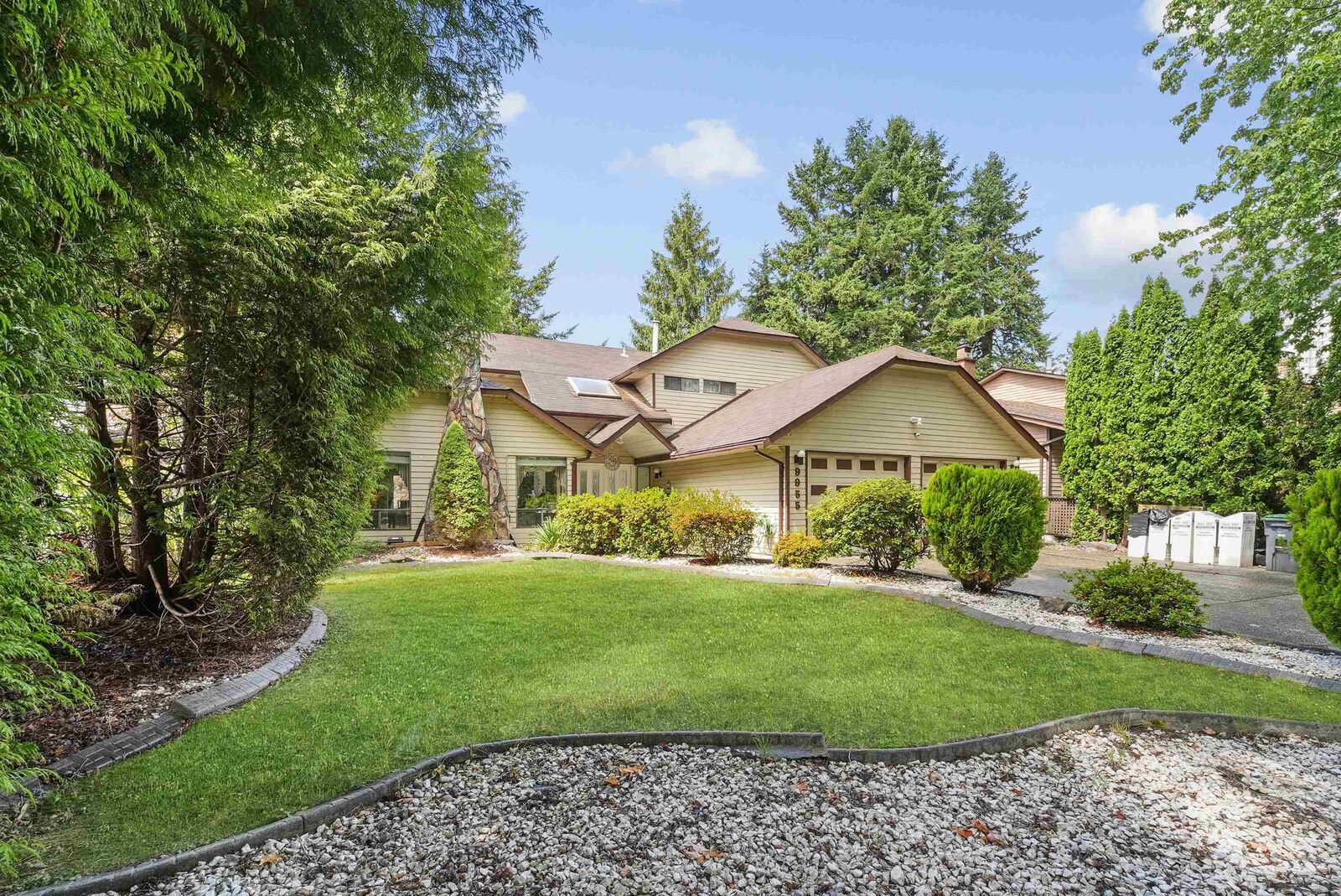 Property Photo: 9955 149 Street BC V3R 7N2