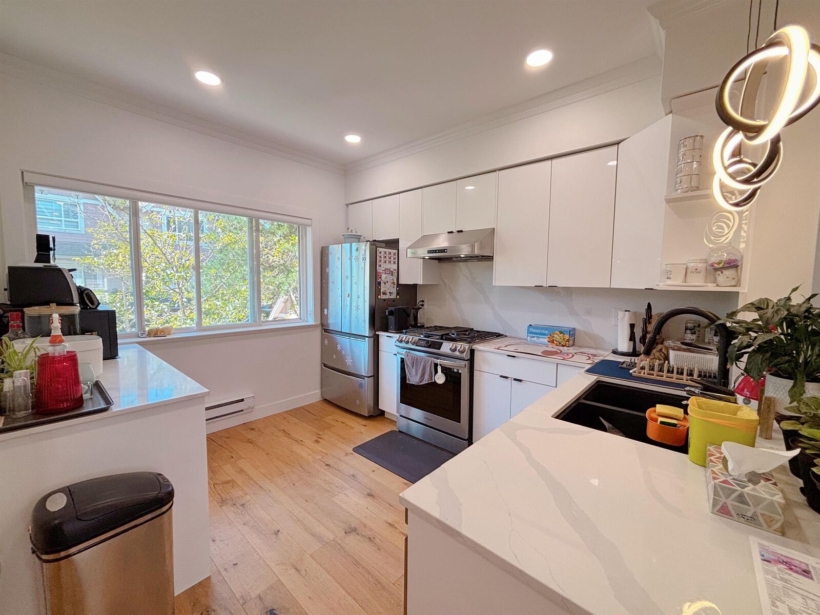 Property Photo: 9288 Keefer Avenue 2 BC V6Y 4K9