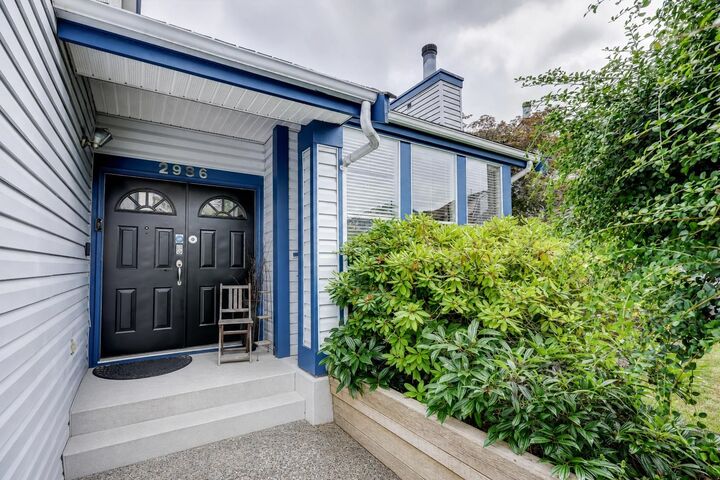 Property Photo: 2986 Albion Drive BC V3B 6M5