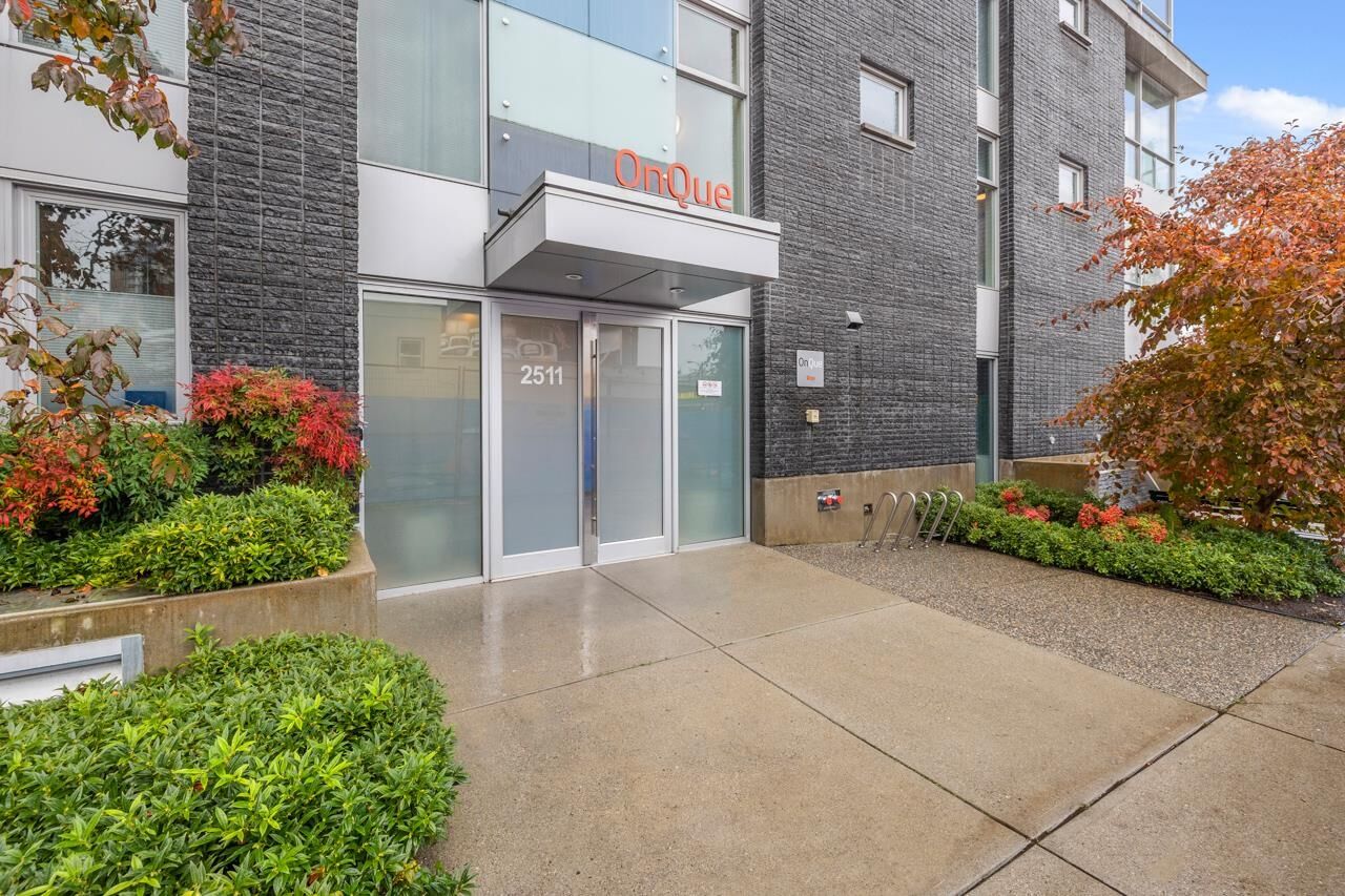 Property Photo: 2511 Quebec Street 101 BC V5T 0B6