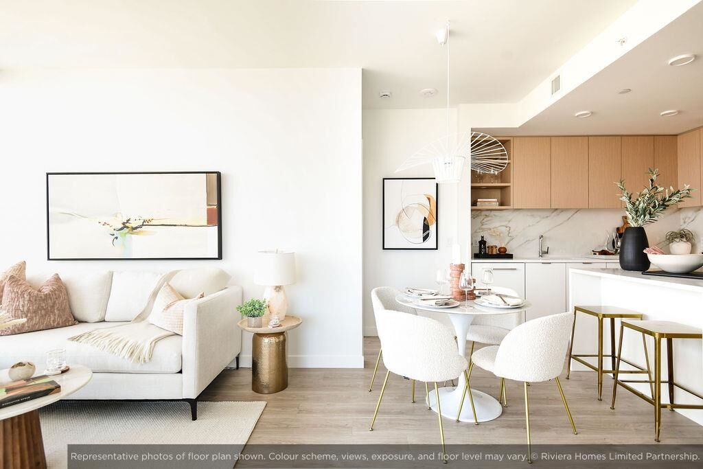 Property Photo:  4988 Bennett Street 1101  BC V5H 0L1 