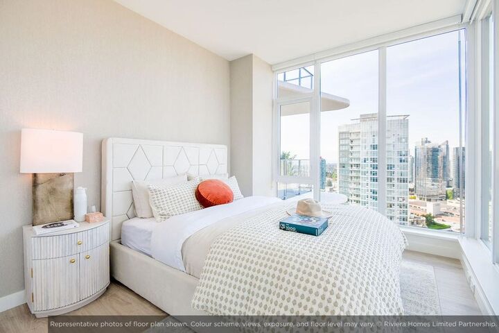 4988 Bennett Street 1101 — photo 1