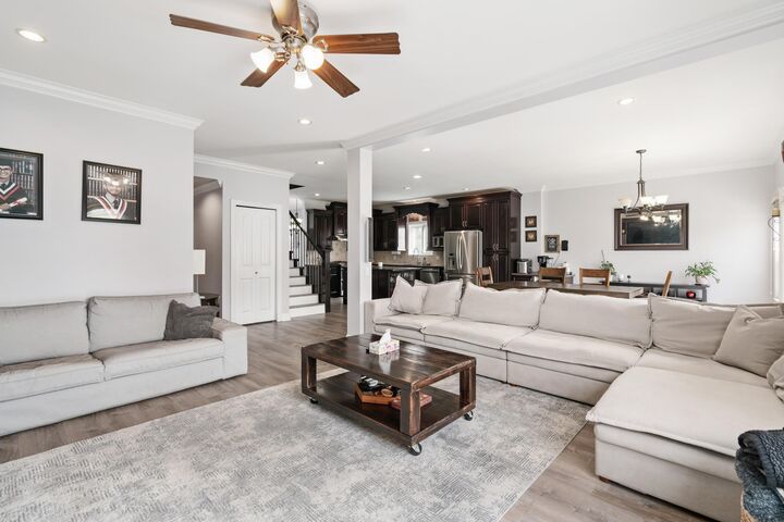 Property Photo: 11288 87A Avenue BC V4C 3A6