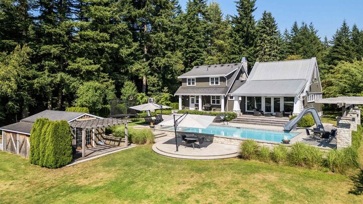 231 Columbia Valley Road — photo 1