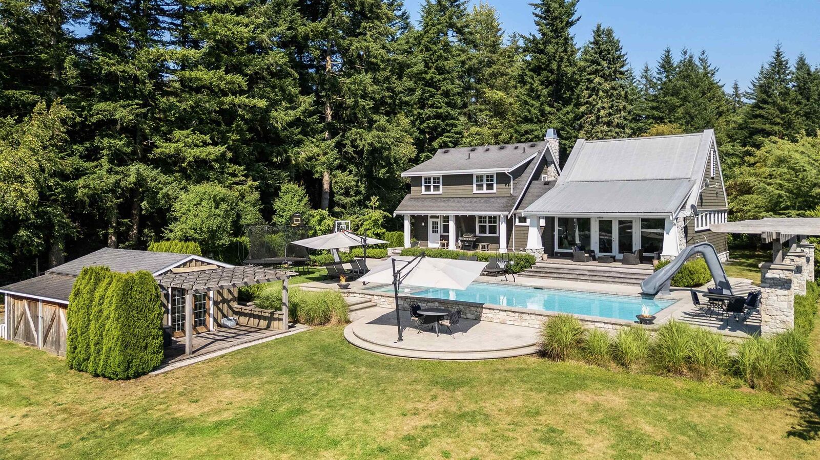 Property Photo: 231 Columbia Valley Road BC V2R 4X6