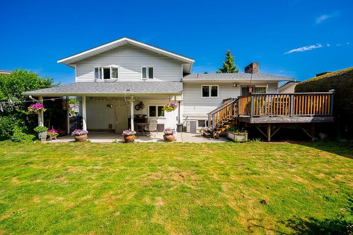 Property Photo: 46070 Roy Avenue BC V2R 2C2