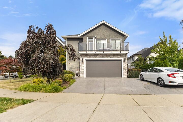Property Photo: 3171 Engineer Crescent BC V4X 0A7