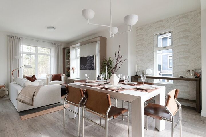 Property Photo: 6951 204 Street 165 BC V2Y 3W4