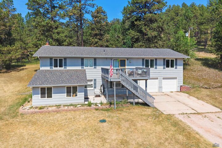 Property Photo:  10311 Pine Canyon Rd  SD 57718 