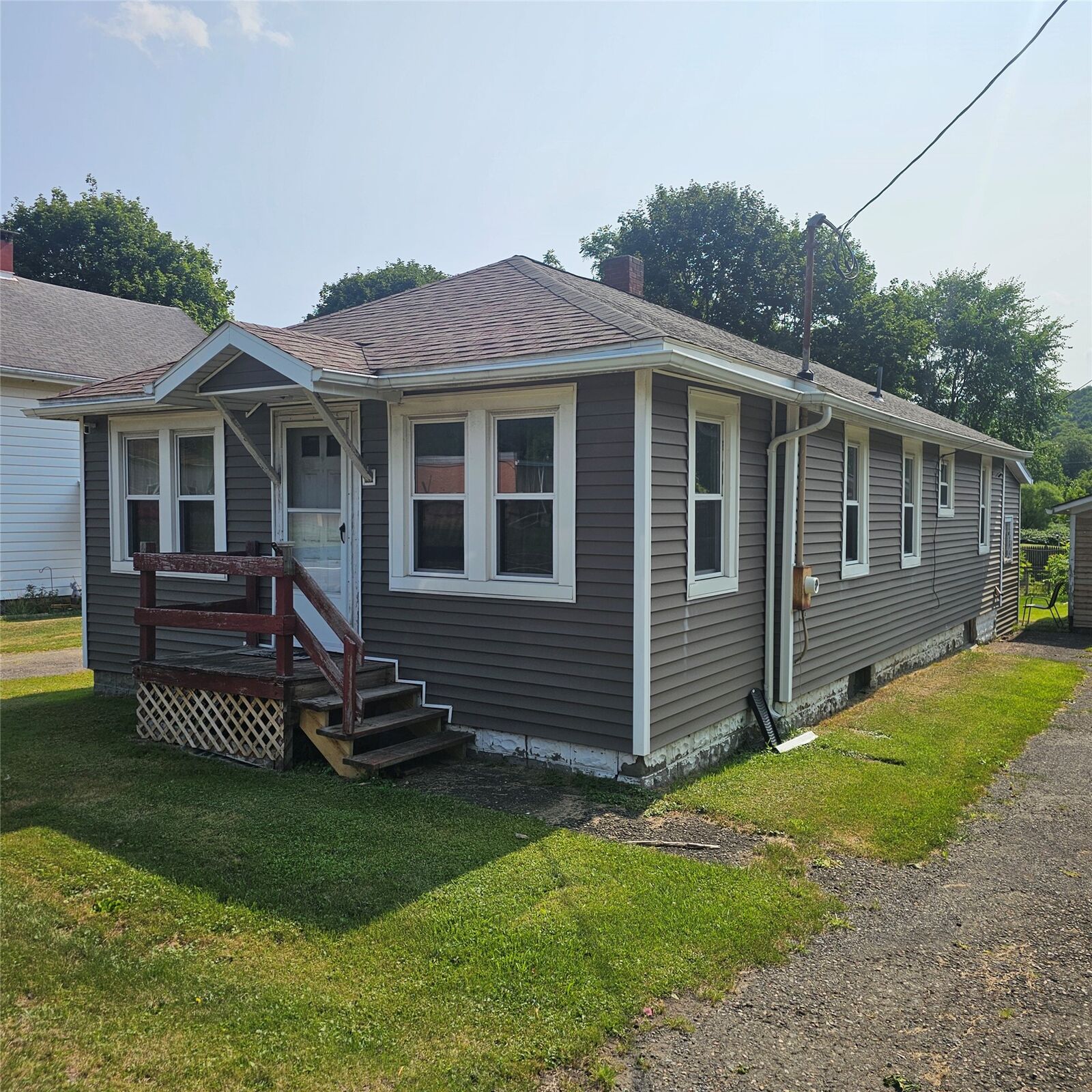Property Photo:  2538 State Rte 26  NY 13760 