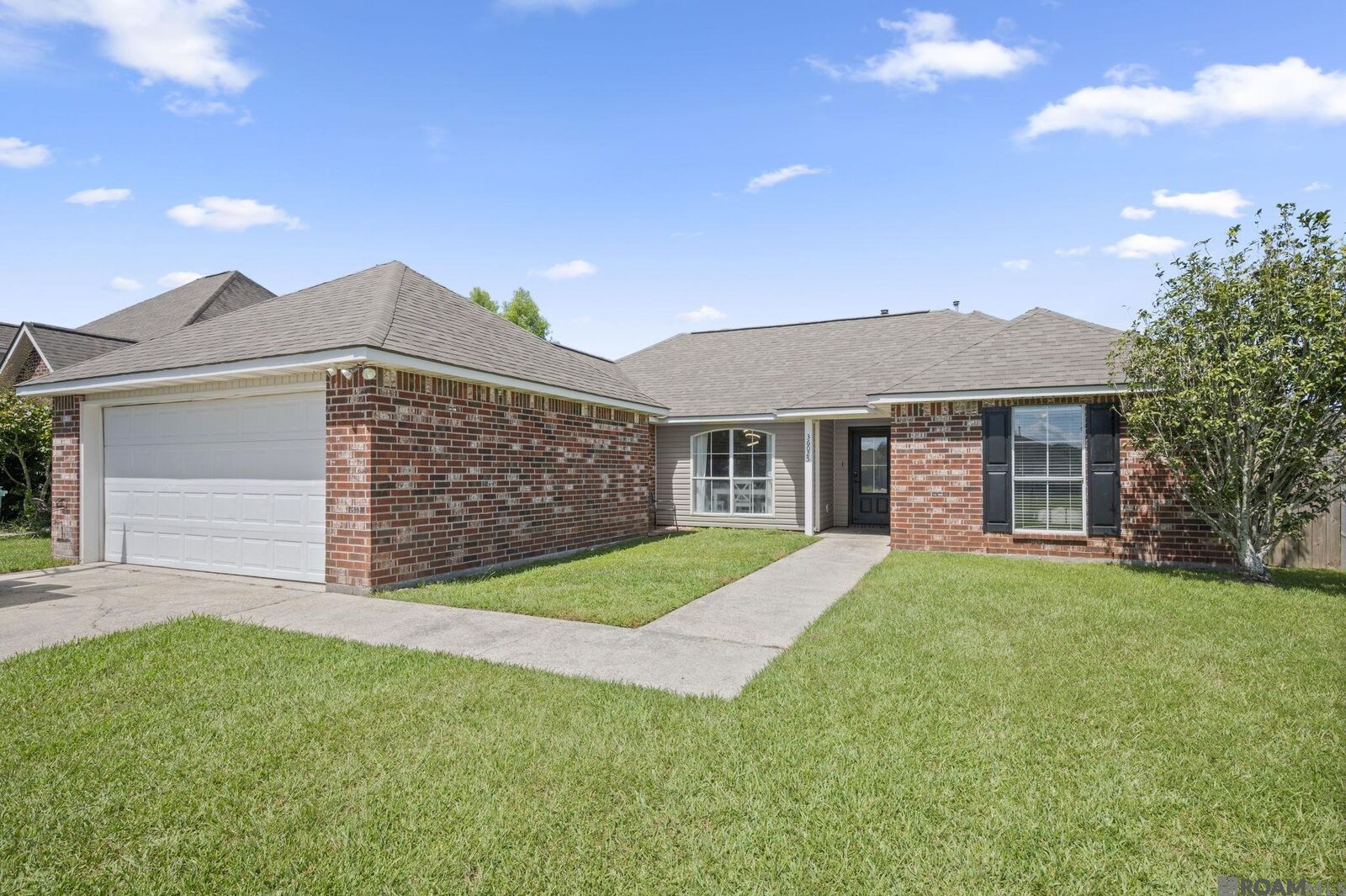 Property Photo: 36025 Portsmouth Dr LA 70706