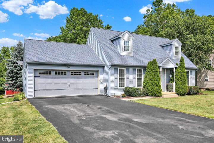 Property Photo:  234 Longleaf Drive  PA 19510 