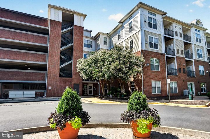 Property Photo:  3830 Lightfoot Street 325  VA 20151 