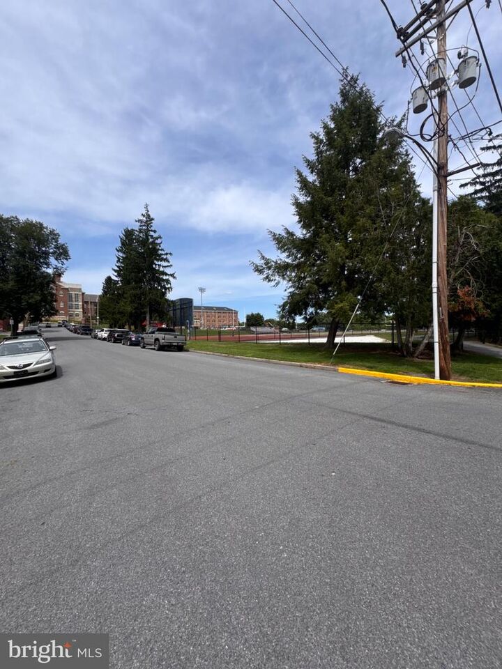 Property Photo: 513 16th Street PA 16652