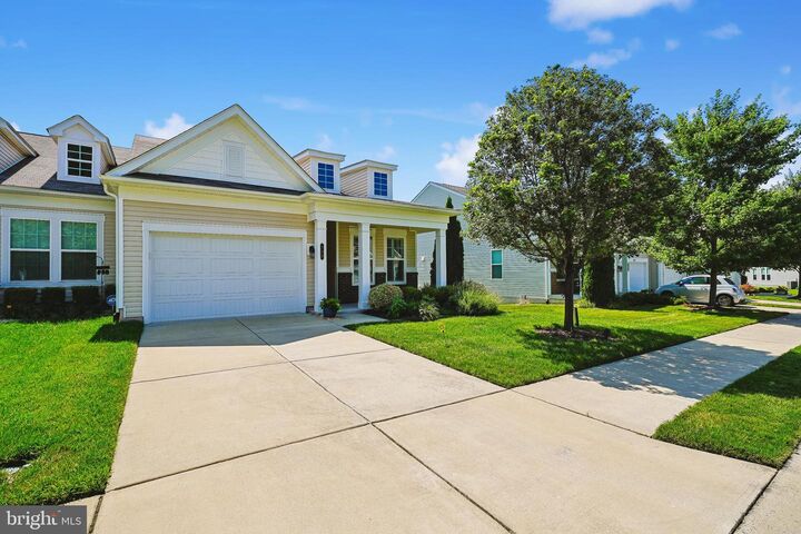 Property Photo: 132 Long Point Drive VA 22406