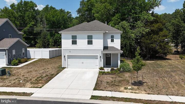 Property Photo:  760 Currant Circle  DE 19962 