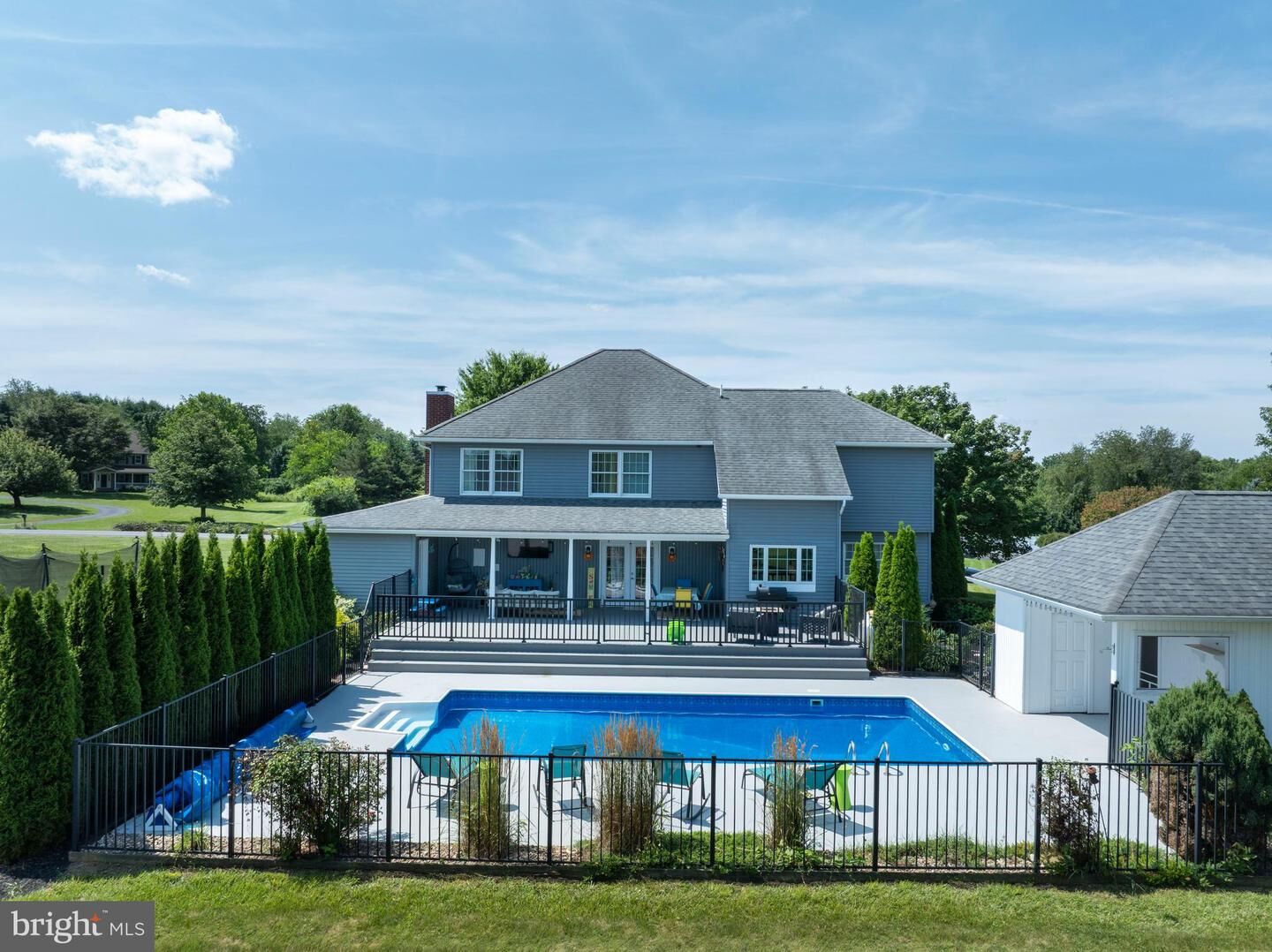 Property Photo:  532 Kristina Circle  PA 16803 