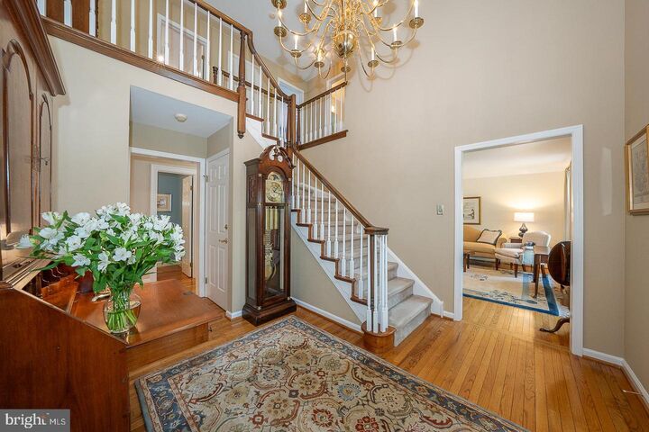 Property Photo:  614 Thorncroft Drive  PA 19380 