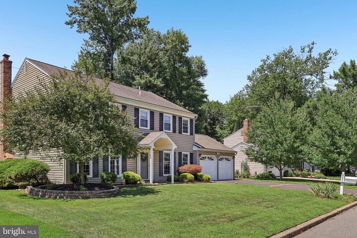 Property Photo:  558 Fairman Lane  PA 19047 