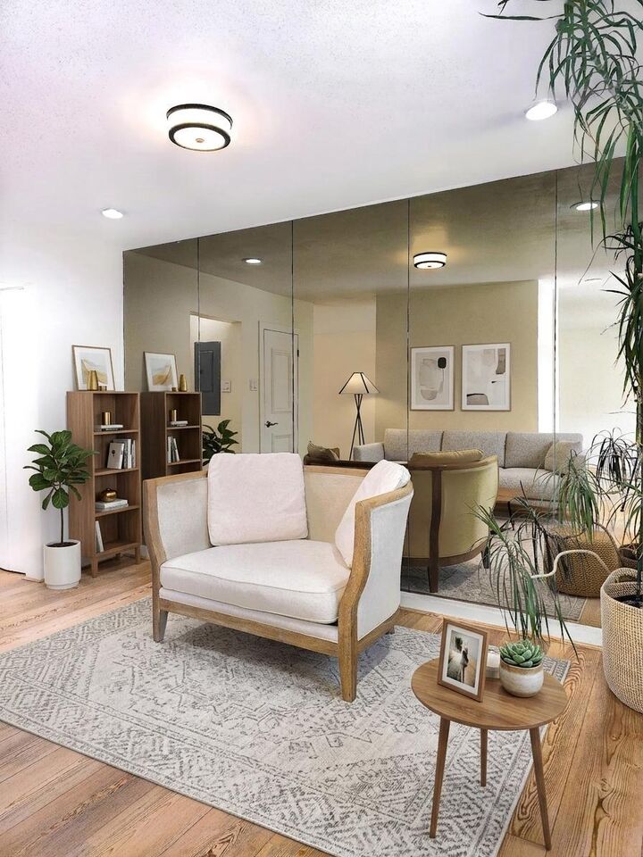 Property Photo: 7240 Park Heights Avenue 210 MD 21208