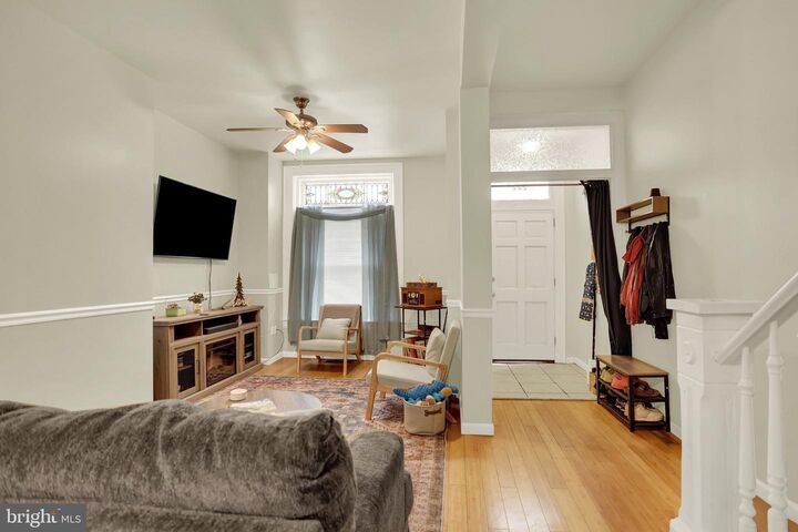 Property Photo:  222 Reily Street  PA 17102 